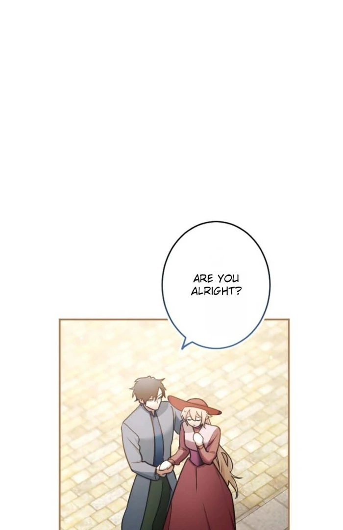 You Promised to Divorce Me After 10 Years, Right Dear? Chapter 17 - Page 20