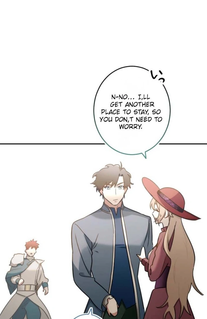 You Promised to Divorce Me After 10 Years, Right Dear? Chapter 17 - Page 24