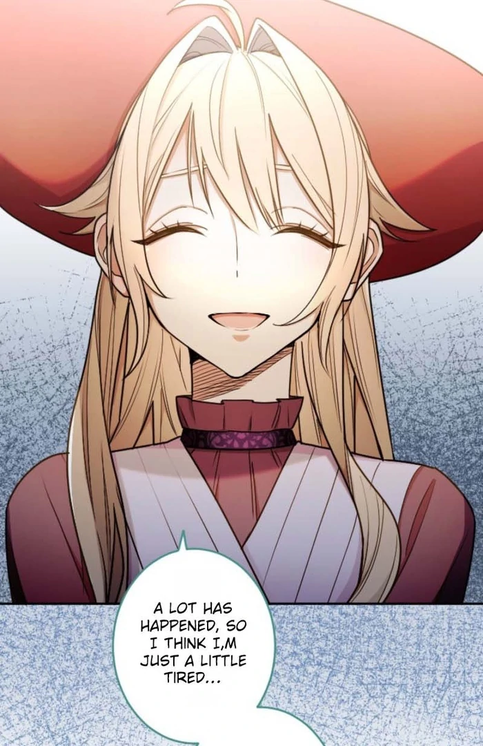 You Promised to Divorce Me After 10 Years, Right Dear? Chapter 17 - Page 28