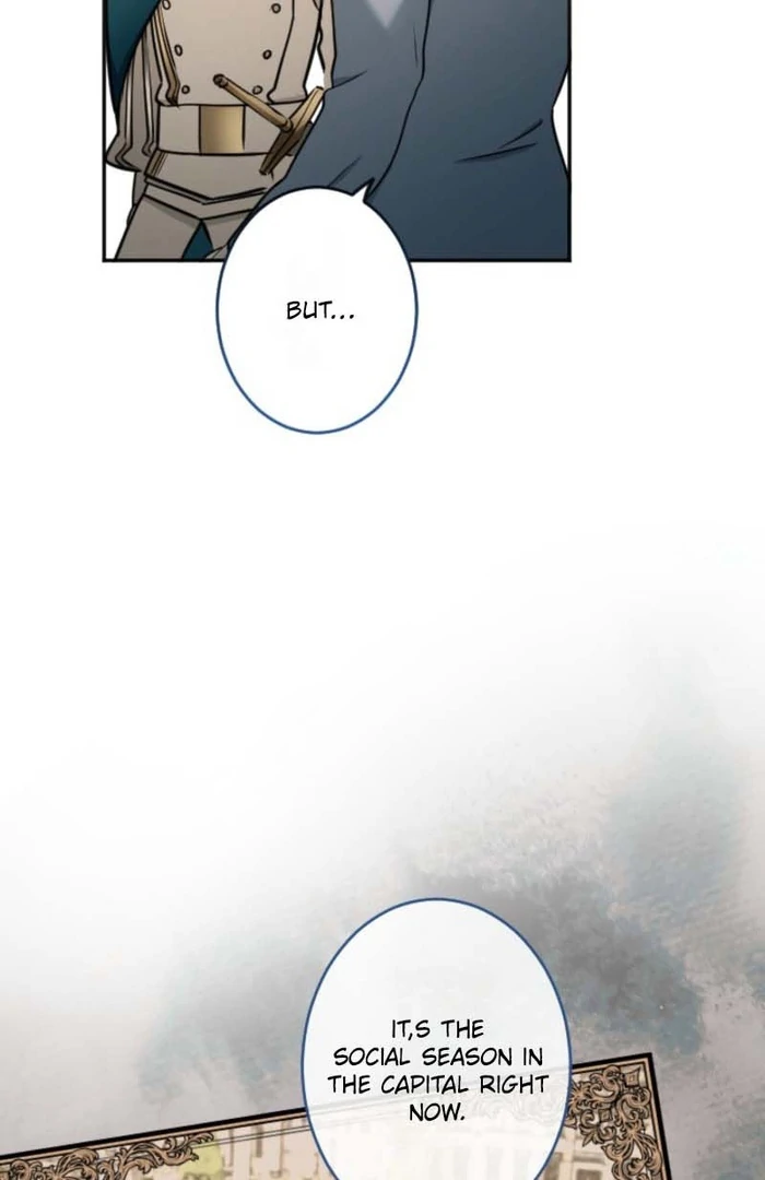 You Promised to Divorce Me After 10 Years, Right Dear? Chapter 17 - Page 30