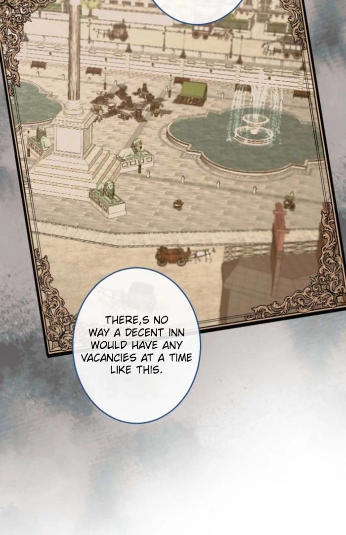 You Promised to Divorce Me After 10 Years, Right Dear? Chapter 17 - Page 31