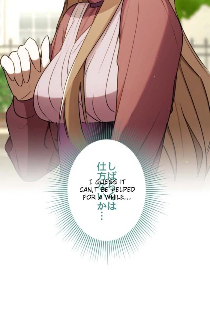 You Promised to Divorce Me After 10 Years, Right Dear? Chapter 17 - Page 40