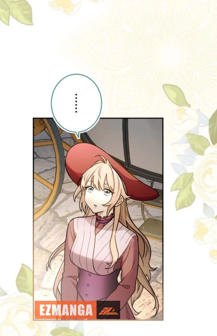 You Promised to Divorce Me After 10 Years, Right Dear? Chapter 17 - Page 43