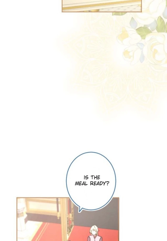 You Promised to Divorce Me After 10 Years, Right Dear? Chapter 17 - Page 45