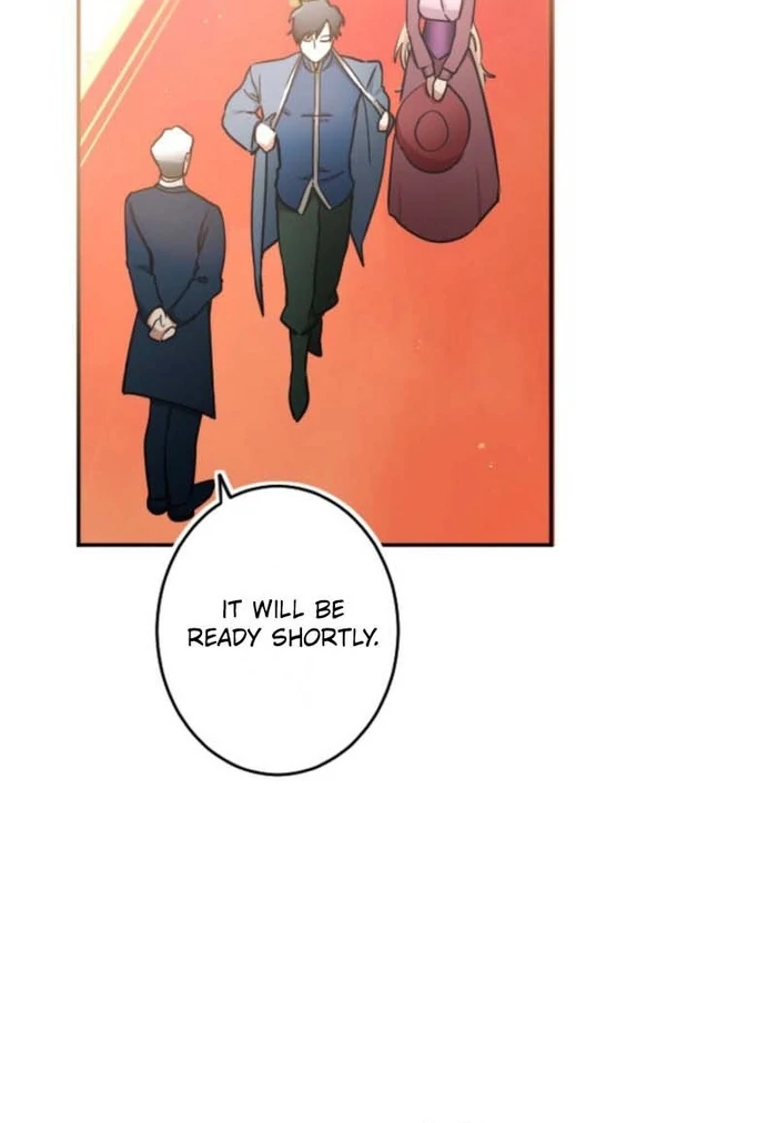 You Promised to Divorce Me After 10 Years, Right Dear? Chapter 17 - Page 46