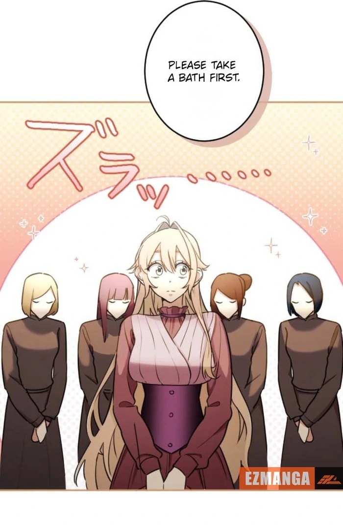 You Promised to Divorce Me After 10 Years, Right Dear? Chapter 17 - Page 47