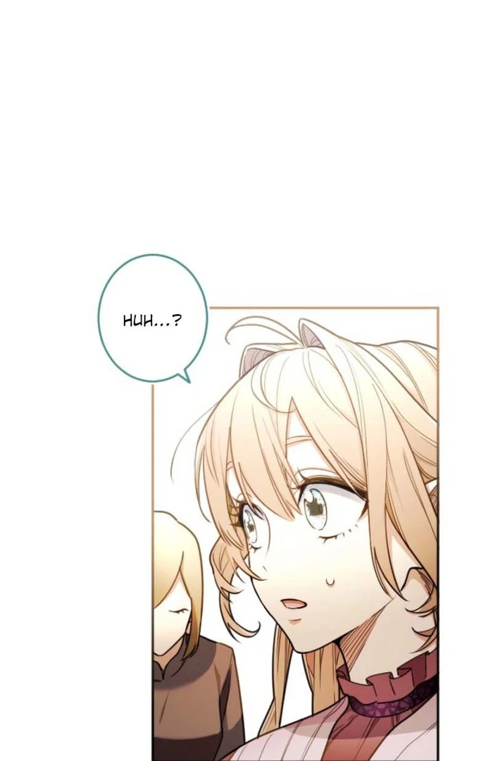 You Promised to Divorce Me After 10 Years, Right Dear? Chapter 17 - Page 48