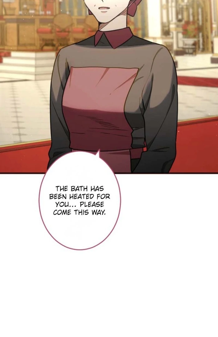 You Promised to Divorce Me After 10 Years, Right Dear? Chapter 17 - Page 51