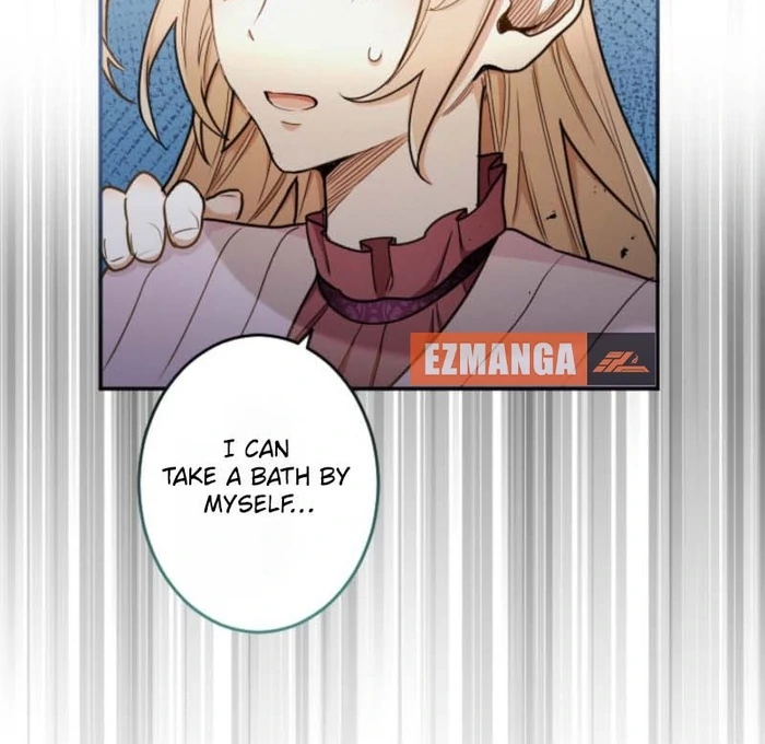 You Promised to Divorce Me After 10 Years, Right Dear? Chapter 17 - Page 55