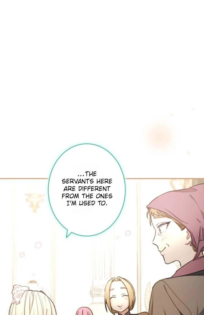 You Promised to Divorce Me After 10 Years, Right Dear? Chapter 17 - Page 68