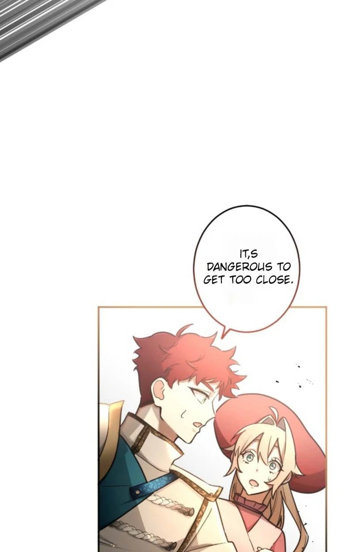 You Promised to Divorce Me After 10 Years, Right Dear? Chapter 17 - Page 7