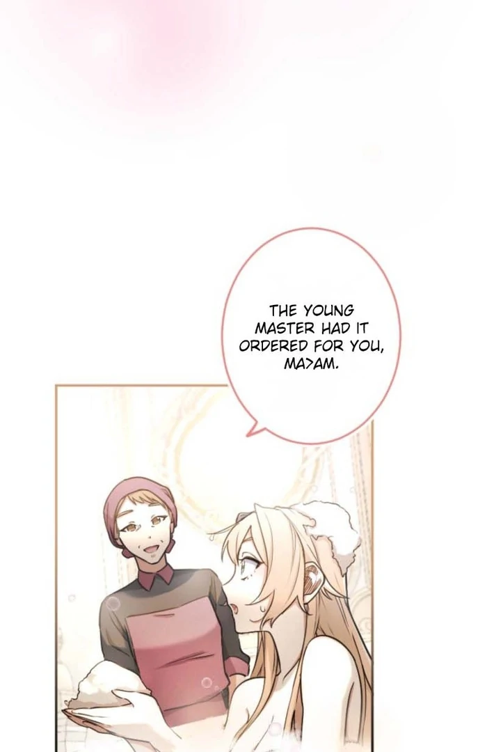 You Promised to Divorce Me After 10 Years, Right Dear? Chapter 17 - Page 72