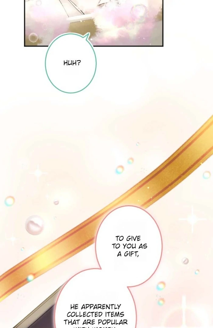 You Promised to Divorce Me After 10 Years, Right Dear? Chapter 17 - Page 73