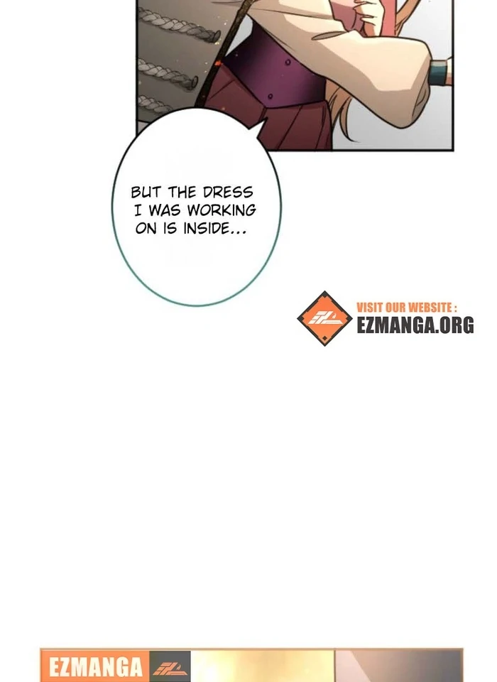 You Promised to Divorce Me After 10 Years, Right Dear? Chapter 17 - Page 8