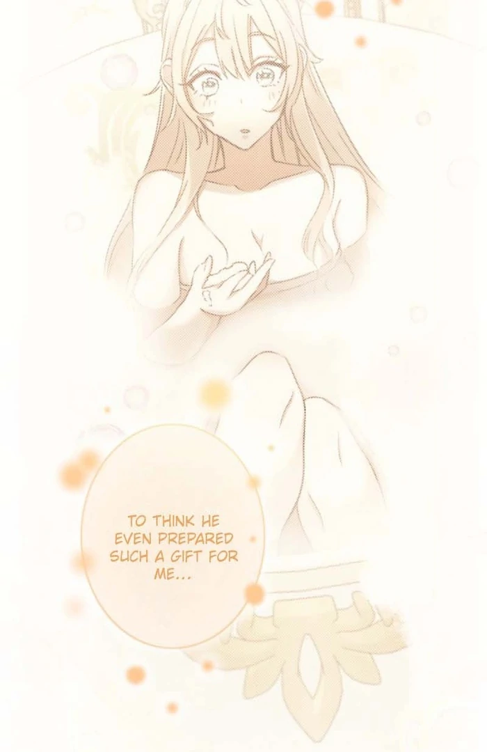 You Promised to Divorce Me After 10 Years, Right Dear? Chapter 17 - Page 81