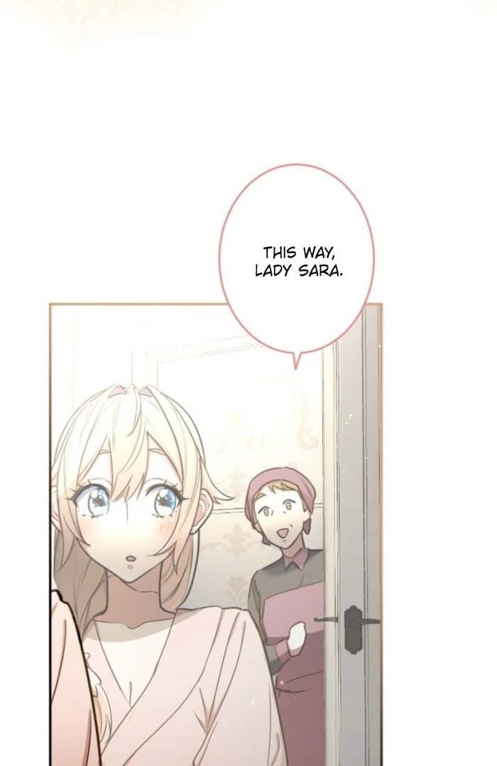 You Promised to Divorce Me After 10 Years, Right Dear? Chapter 17 - Page 86