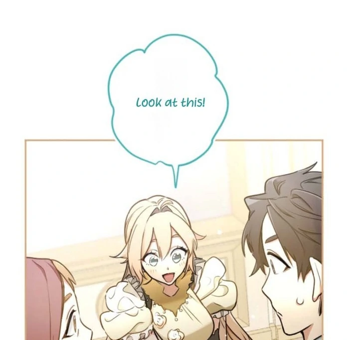 You Promised to Divorce Me After 10 Years, Right Dear? Chapter 18 - Page 18