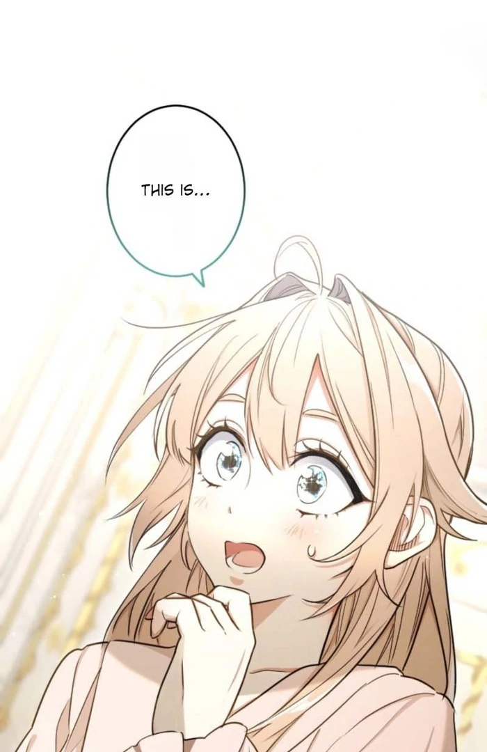 You Promised to Divorce Me After 10 Years, Right Dear? Chapter 18 - Page 2