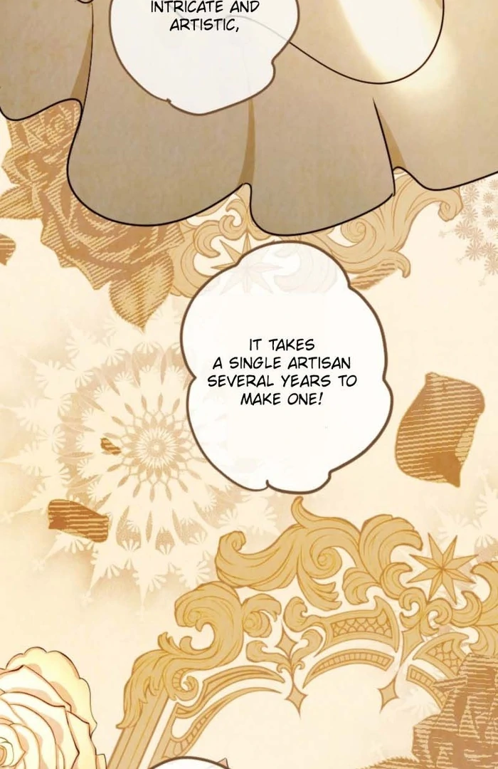 You Promised to Divorce Me After 10 Years, Right Dear? Chapter 18 - Page 21