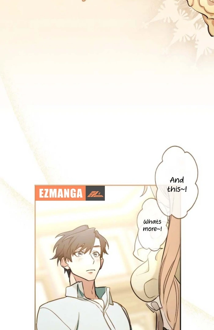 You Promised to Divorce Me After 10 Years, Right Dear? Chapter 18 - Page 23