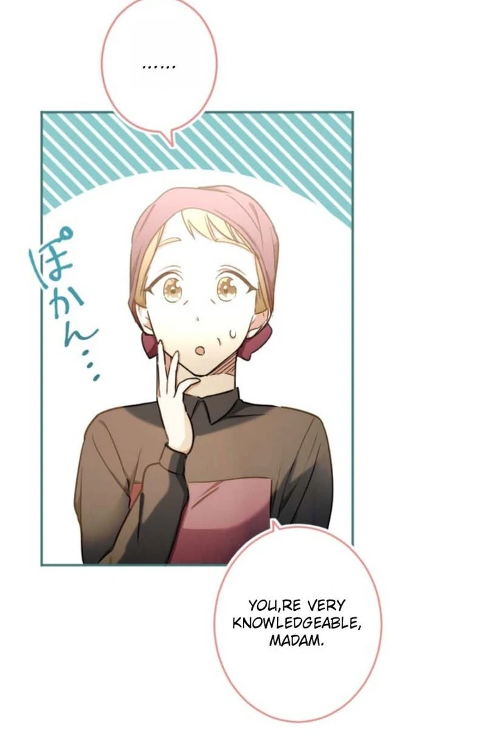 You Promised to Divorce Me After 10 Years, Right Dear? Chapter 18 - Page 29