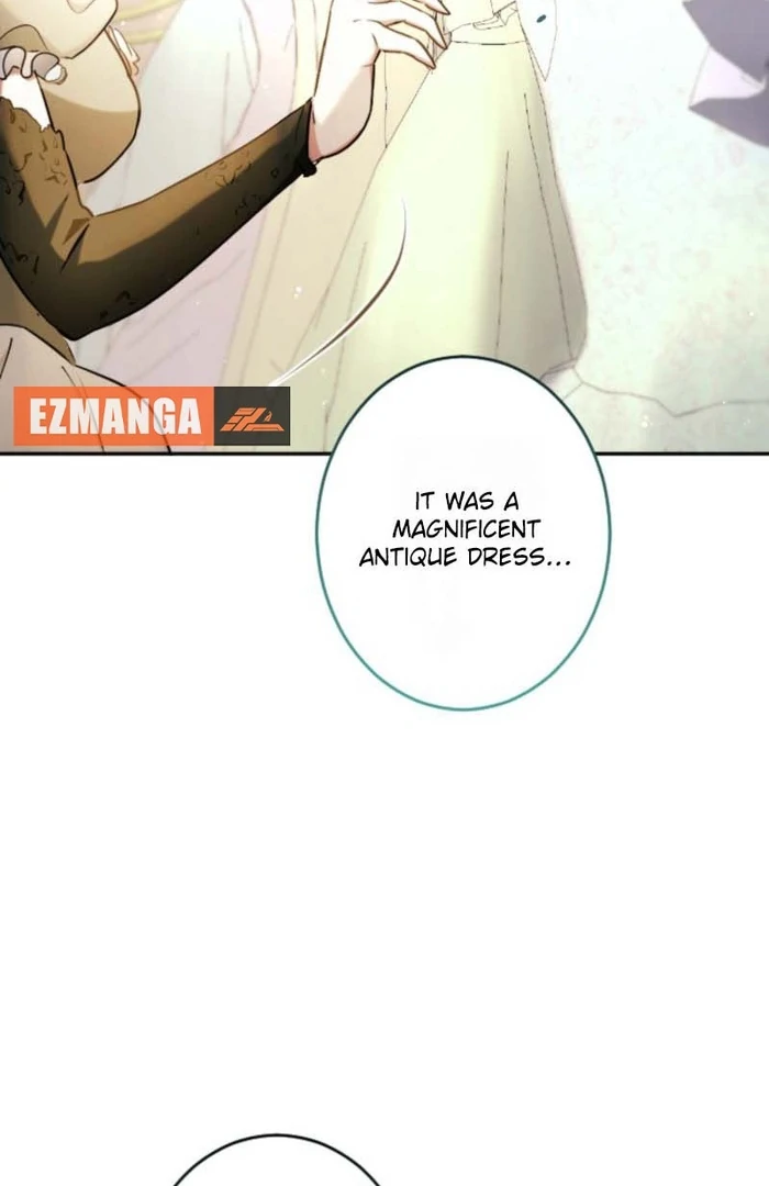 You Promised to Divorce Me After 10 Years, Right Dear? Chapter 18 - Page 33