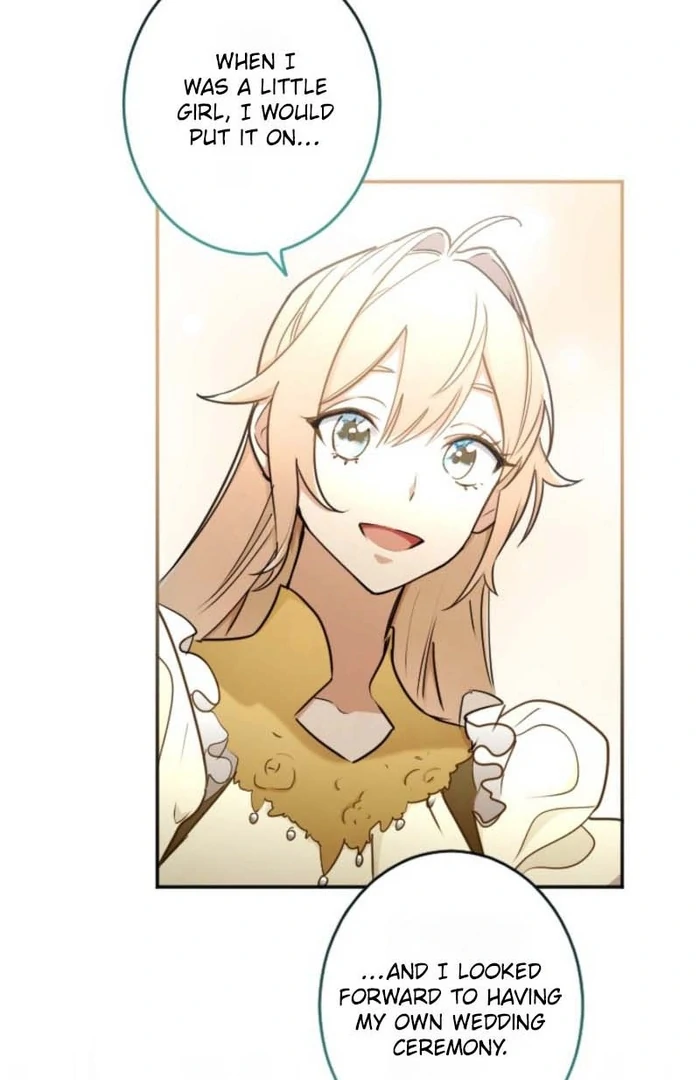 You Promised to Divorce Me After 10 Years, Right Dear? Chapter 18 - Page 34