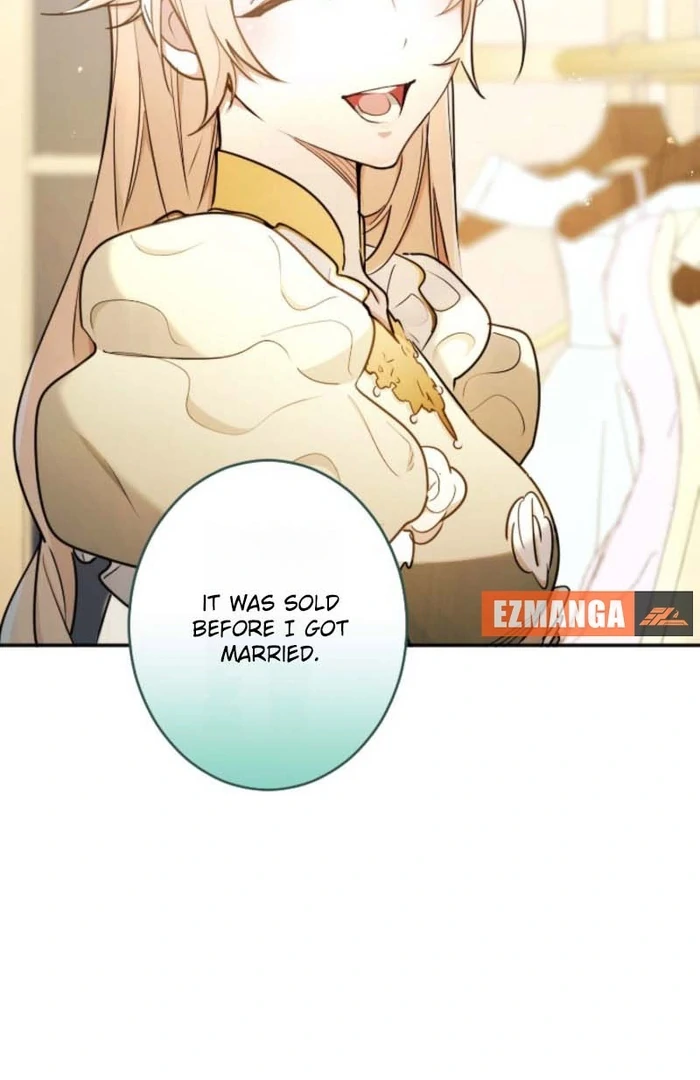 You Promised to Divorce Me After 10 Years, Right Dear? Chapter 18 - Page 41