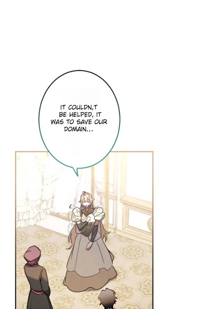 You Promised to Divorce Me After 10 Years, Right Dear? Chapter 18 - Page 43