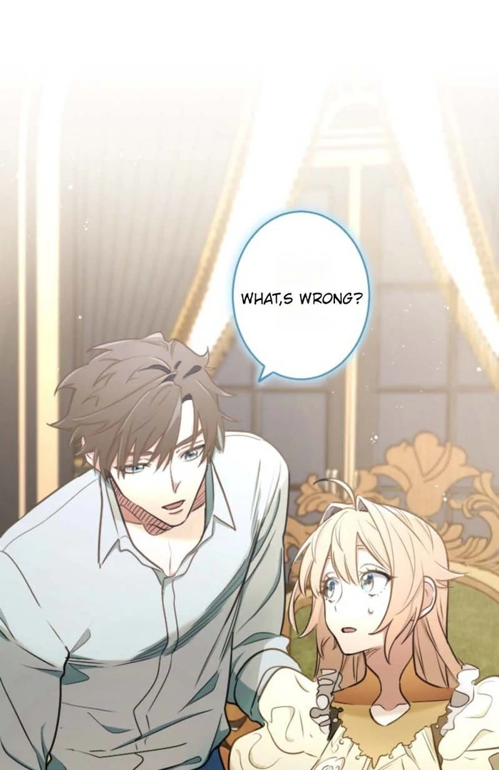 You Promised to Divorce Me After 10 Years, Right Dear? Chapter 18 - Page 54