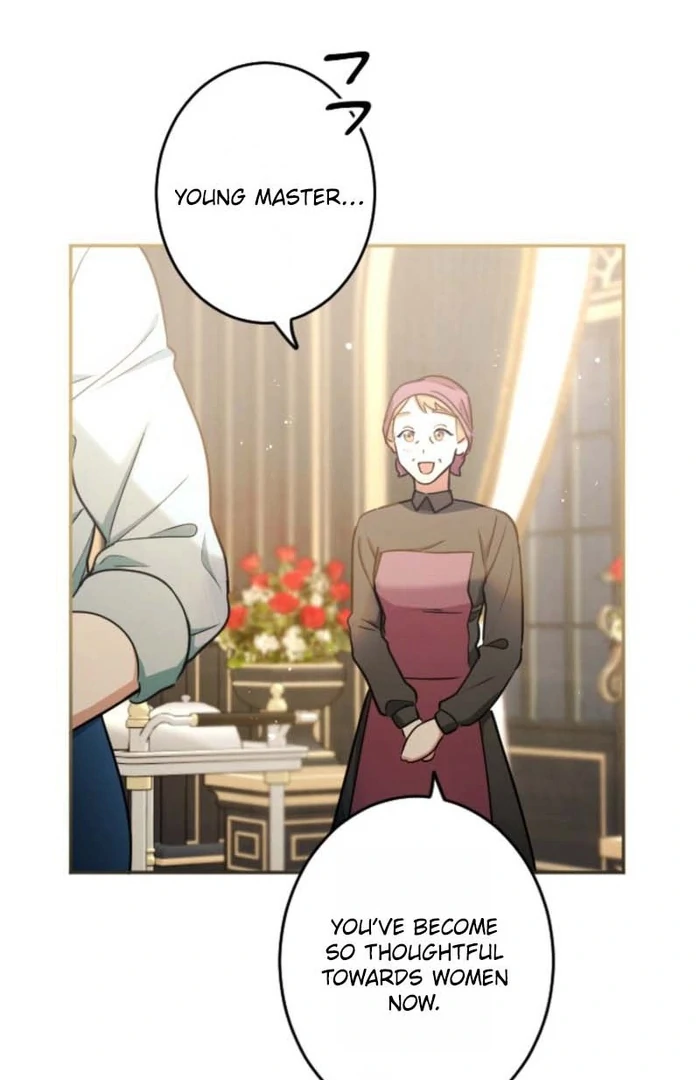 You Promised to Divorce Me After 10 Years, Right Dear? Chapter 18 - Page 59