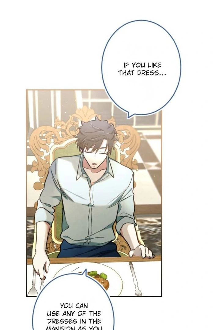 You Promised to Divorce Me After 10 Years, Right Dear? Chapter 18 - Page 68