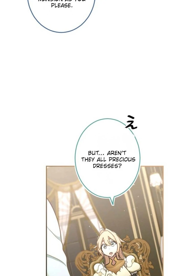 You Promised to Divorce Me After 10 Years, Right Dear? Chapter 18 - Page 69