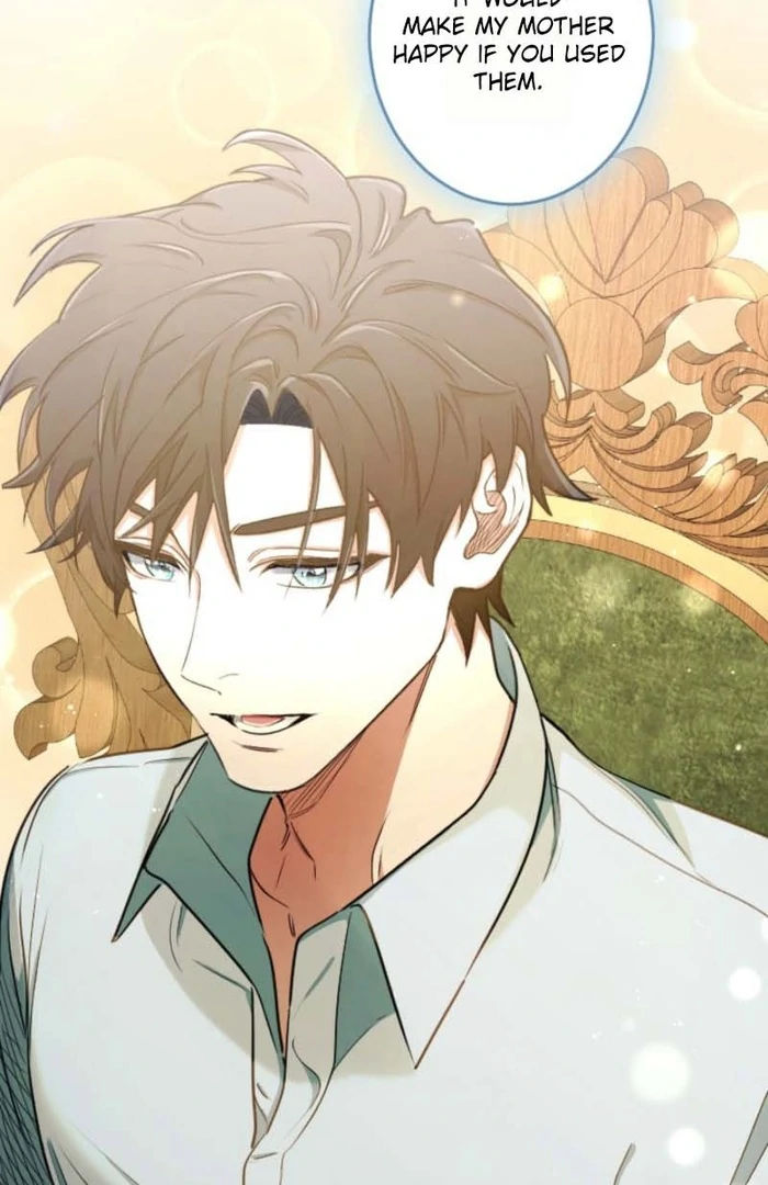 You Promised to Divorce Me After 10 Years, Right Dear? Chapter 18 - Page 72