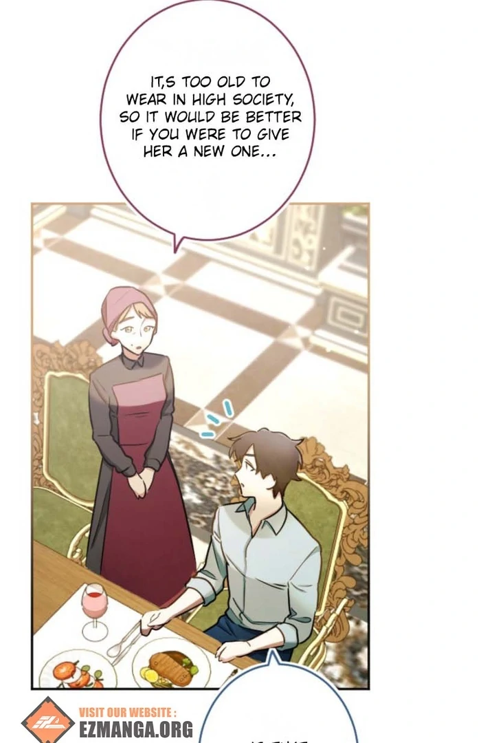 You Promised to Divorce Me After 10 Years, Right Dear? Chapter 18 - Page 77