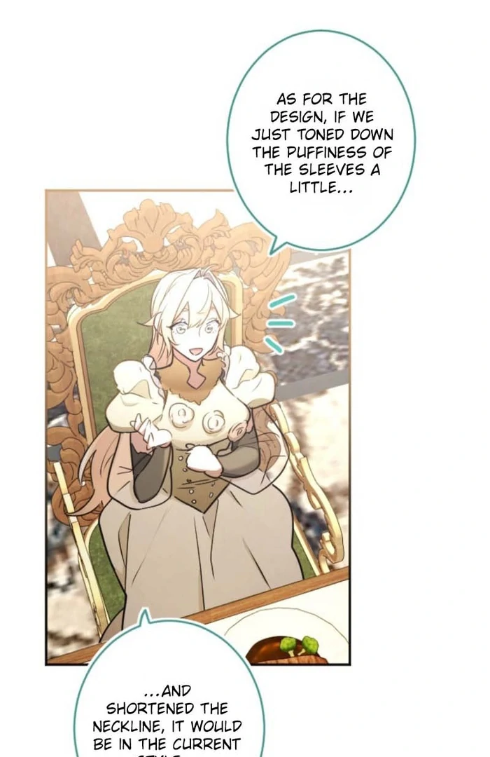 You Promised to Divorce Me After 10 Years, Right Dear? Chapter 18 - Page 81