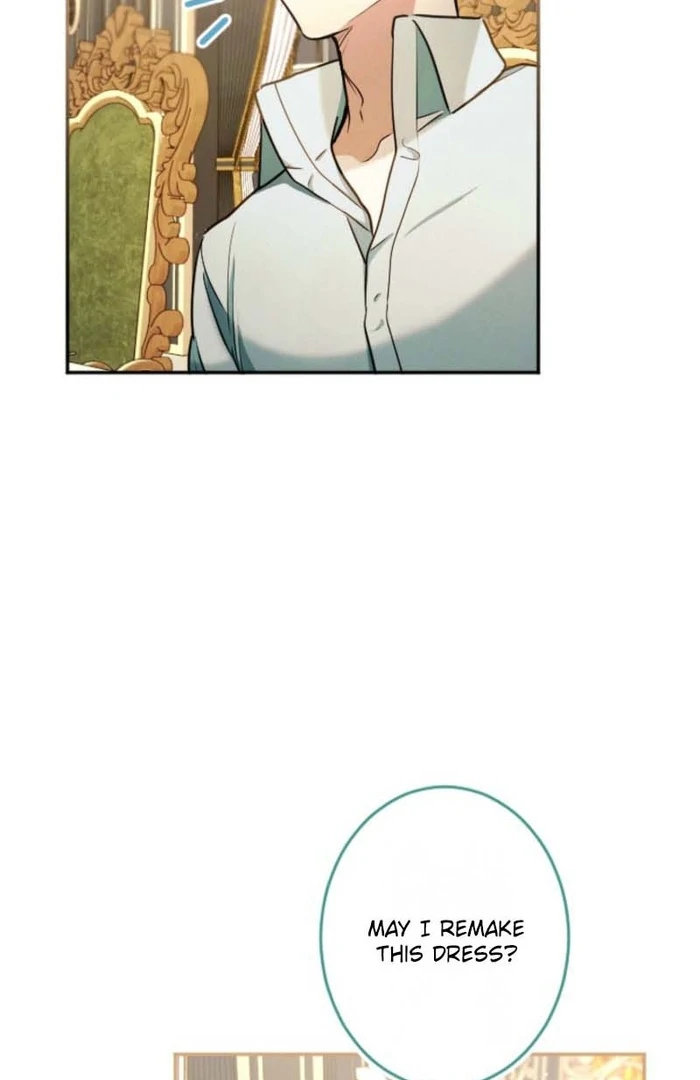 You Promised to Divorce Me After 10 Years, Right Dear? Chapter 18 - Page 84