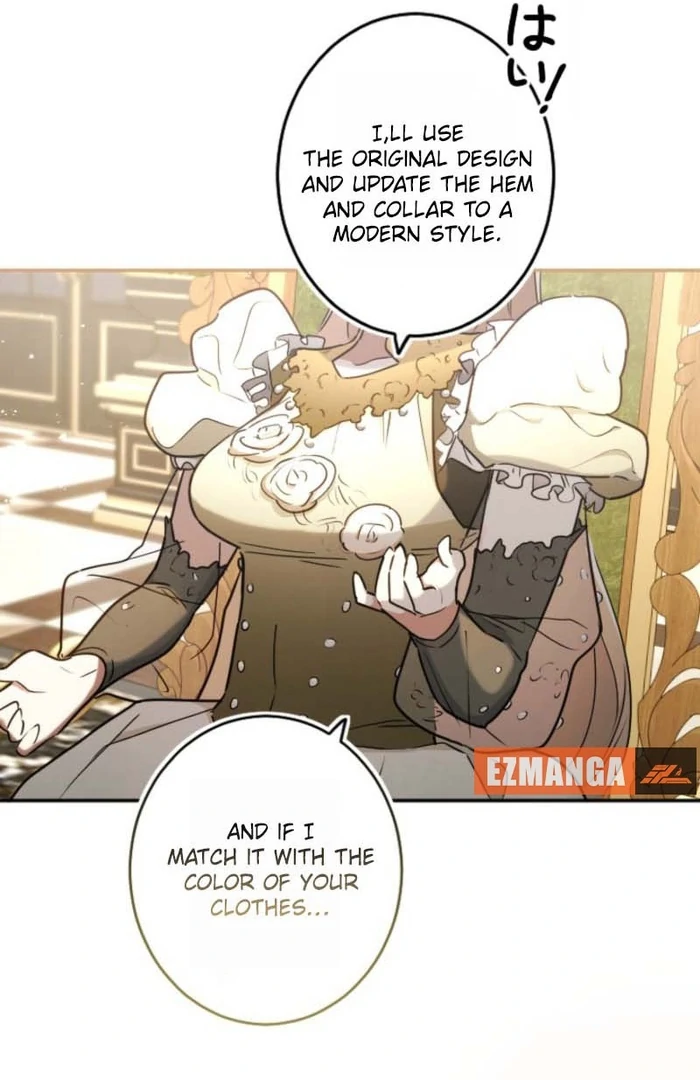 You Promised to Divorce Me After 10 Years, Right Dear? Chapter 18 - Page 87