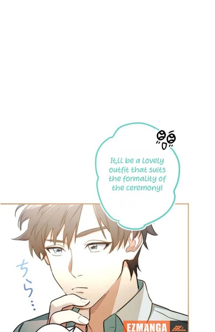 You Promised to Divorce Me After 10 Years, Right Dear? Chapter 18 - Page 91