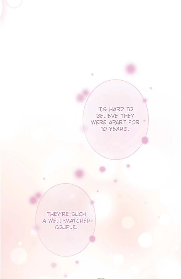 You Promised to Divorce Me After 10 Years, Right Dear? Chapter 18 - Page 98