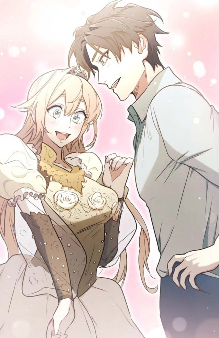 You Promised to Divorce Me After 10 Years, Right Dear? Chapter 18 - Page 99