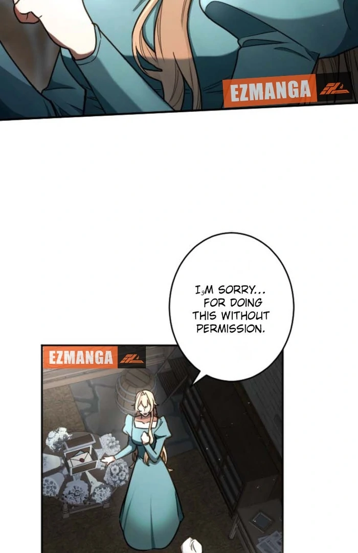 You Promised to Divorce Me After 10 Years, Right Dear? Chapter 19 - Page 15