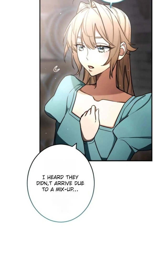 You Promised to Divorce Me After 10 Years, Right Dear? Chapter 19 - Page 17