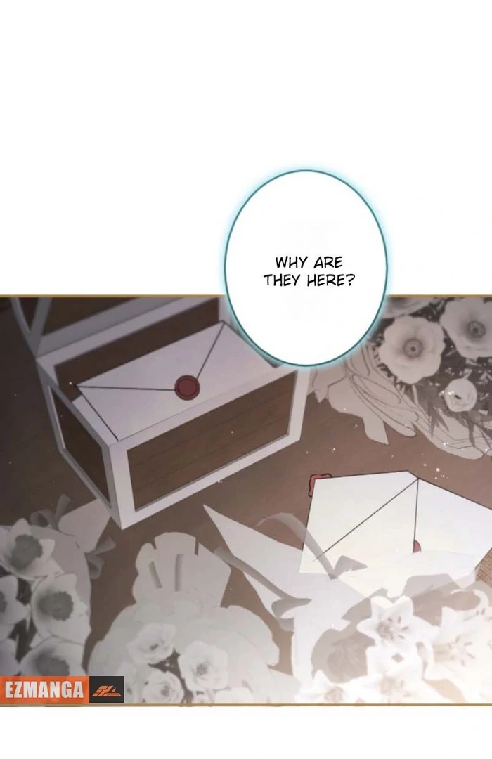 You Promised to Divorce Me After 10 Years, Right Dear? Chapter 19 - Page 18