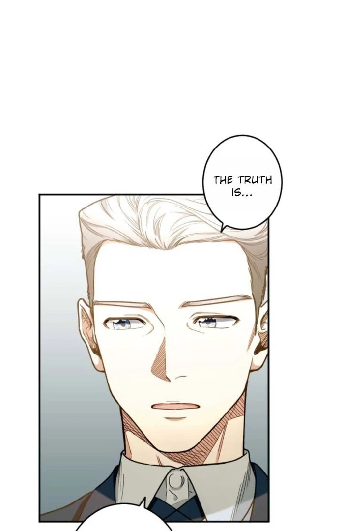 You Promised to Divorce Me After 10 Years, Right Dear? Chapter 19 - Page 21