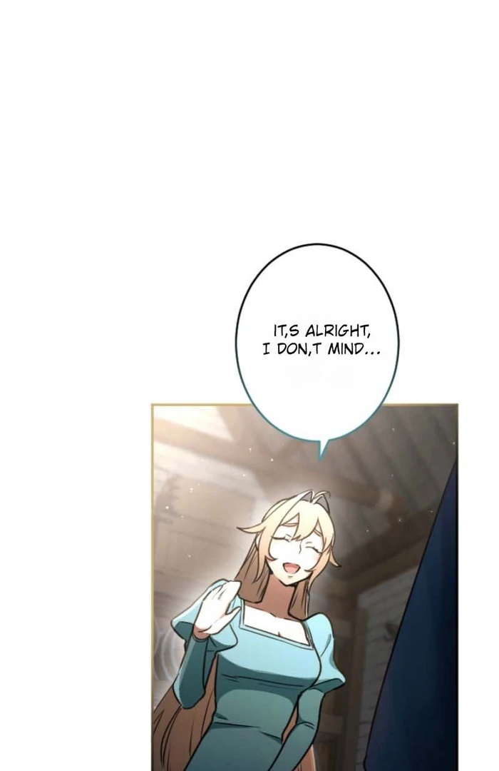 You Promised to Divorce Me After 10 Years, Right Dear? Chapter 19 - Page 31