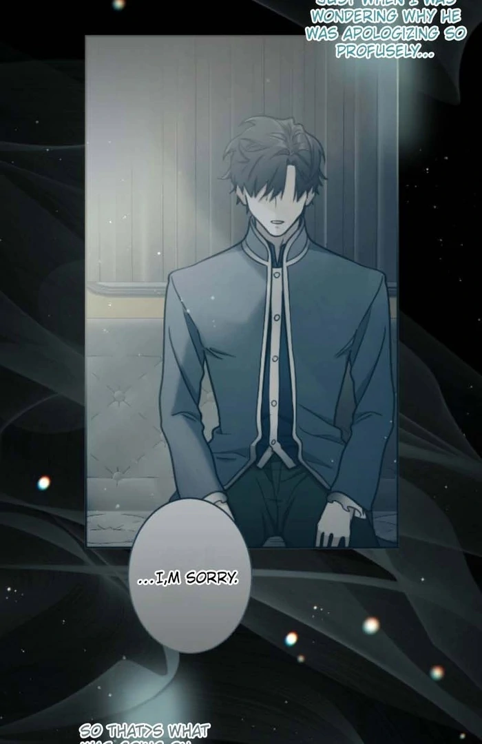 You Promised to Divorce Me After 10 Years, Right Dear? Chapter 19 - Page 34