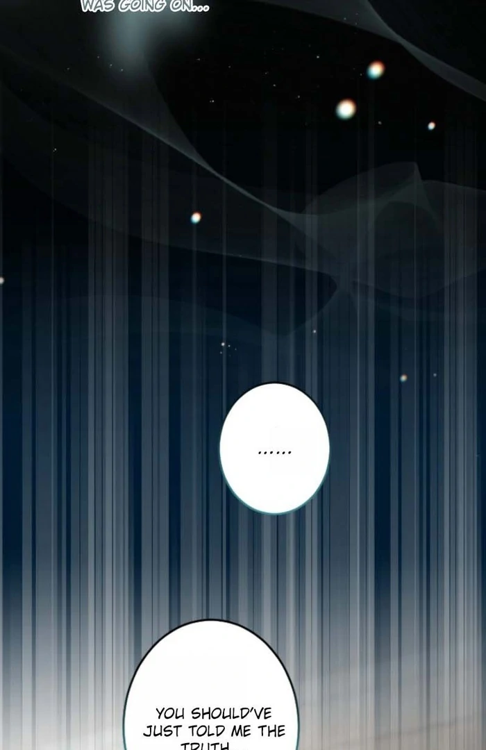 You Promised to Divorce Me After 10 Years, Right Dear? Chapter 19 - Page 35