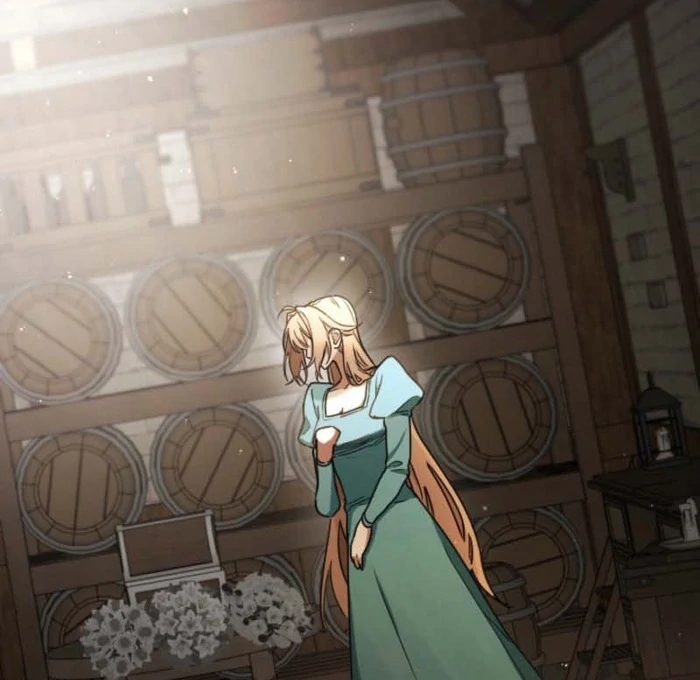 You Promised to Divorce Me After 10 Years, Right Dear? Chapter 19 - Page 39