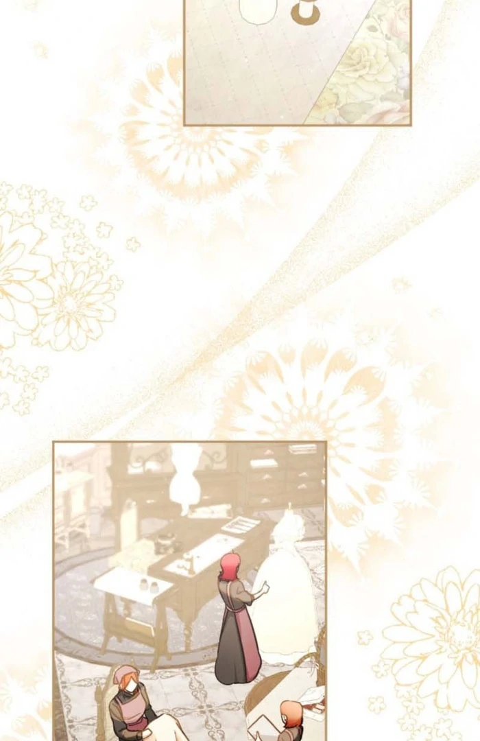 You Promised to Divorce Me After 10 Years, Right Dear? Chapter 19 - Page 42